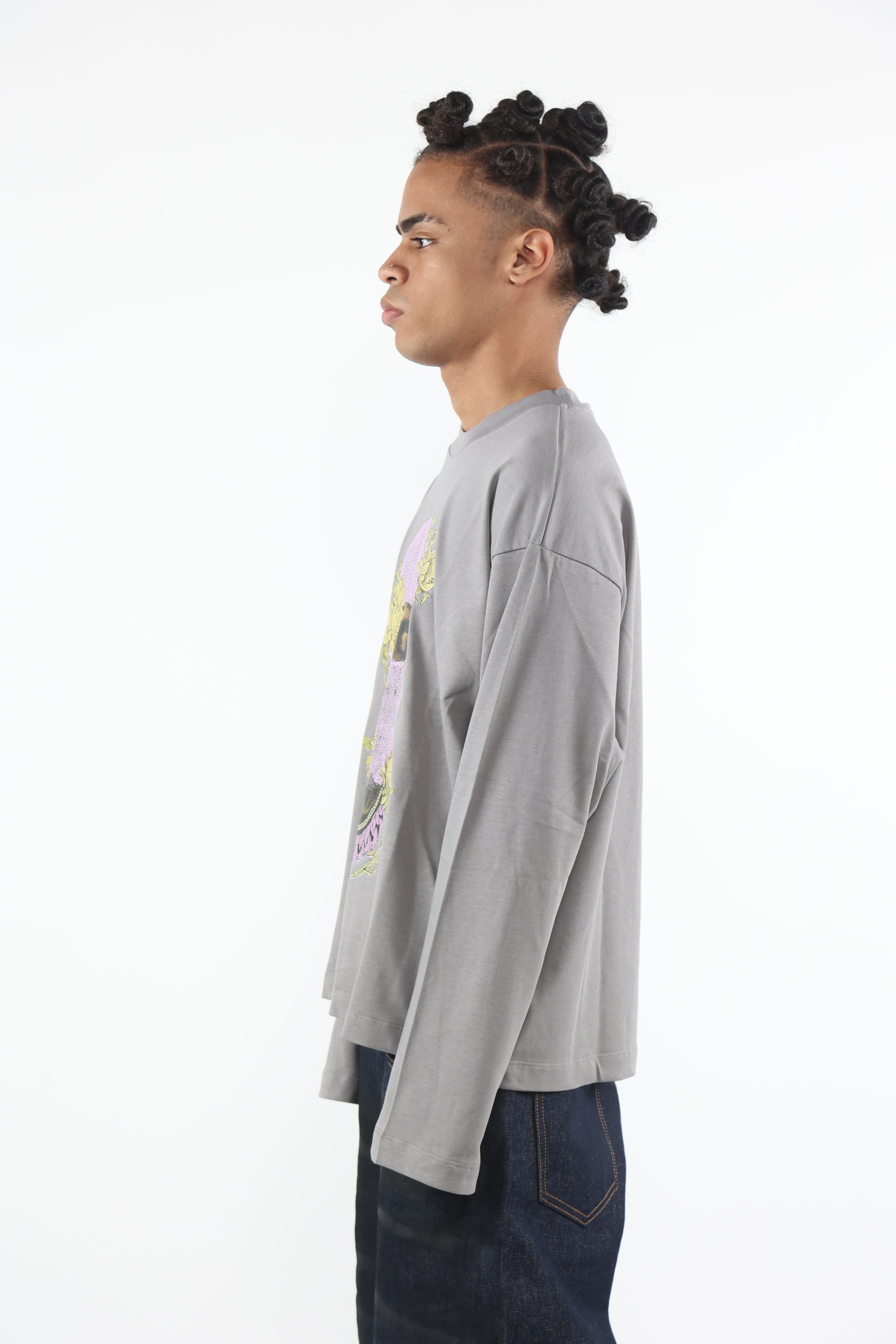 Long Sleeve Balaclava Mud