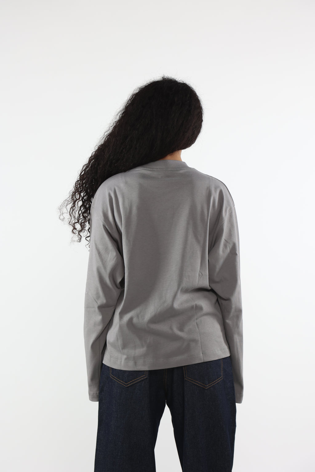 Long Sleeve Balaclava Mud