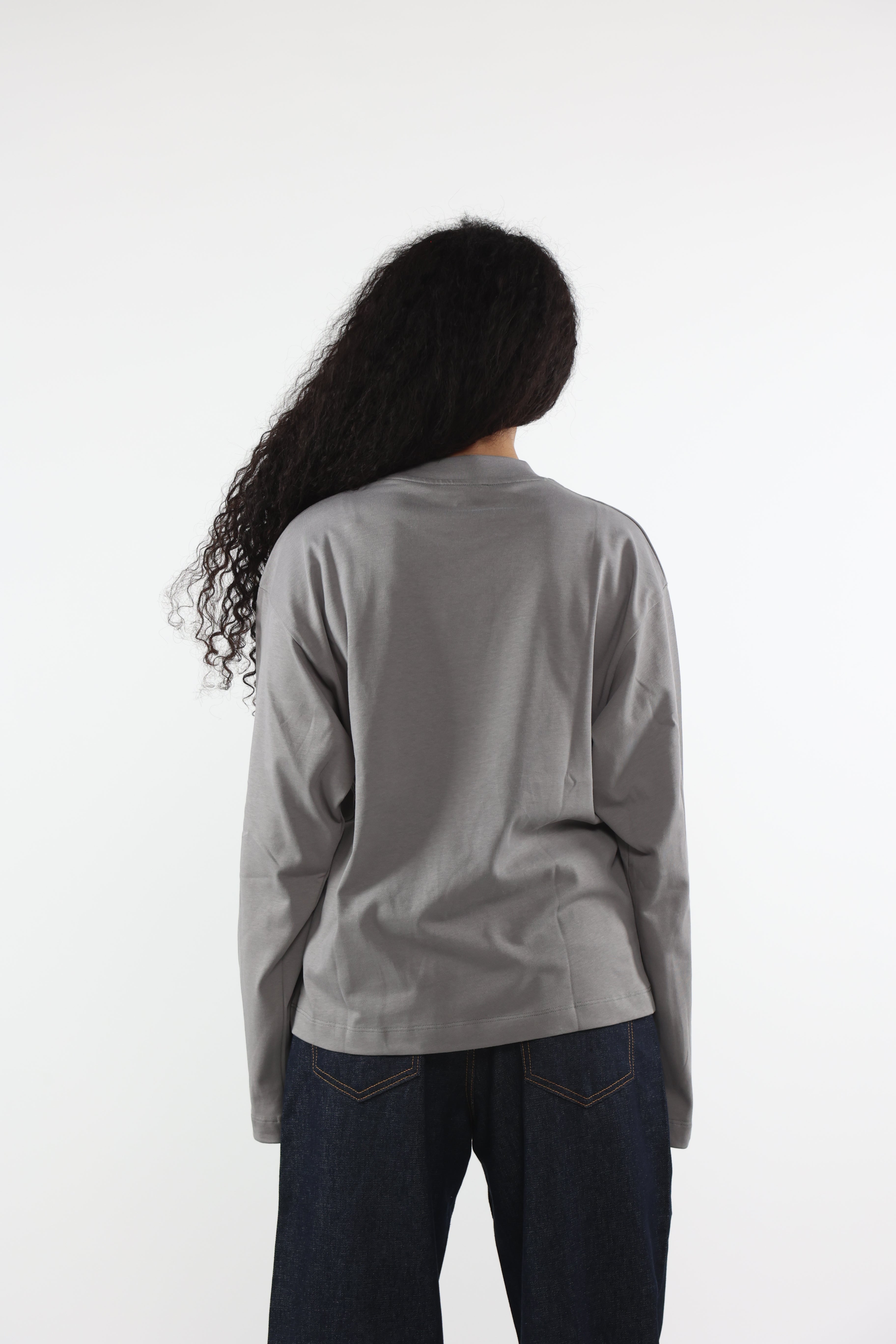 Long Sleeve Balaclava Mud